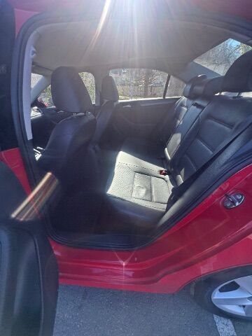 2013 Volkswagen Jetta Sedan TDI Kannapolis NC