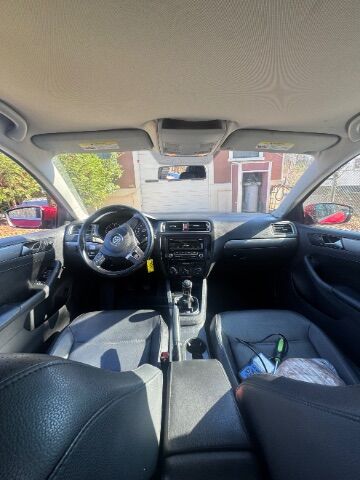 2013 Volkswagen Jetta Sedan TDI Kannapolis NC