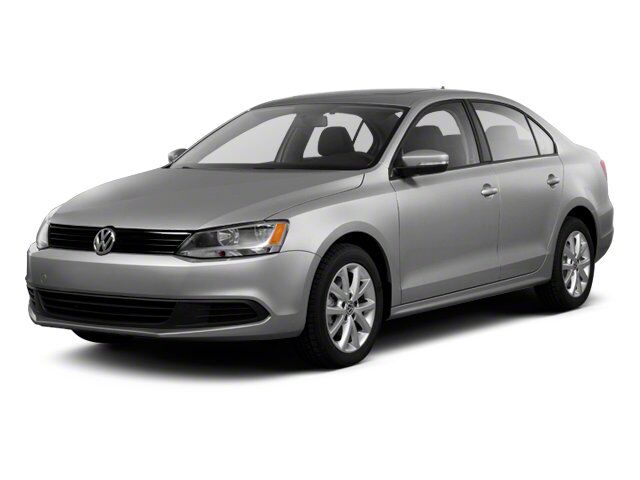2013 Volkswagen Jetta Sedan