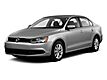 2013 Volkswagen Jetta Sedan TDI