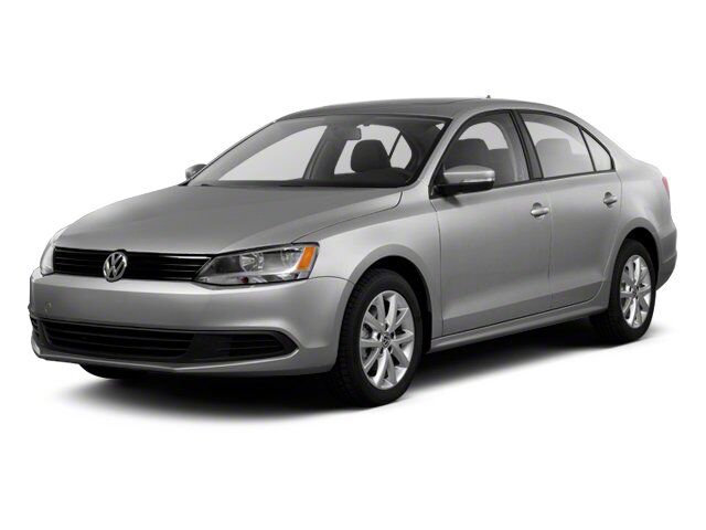 2013 Volkswagen Jetta Sedan