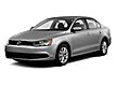 2013 Volkswagen Jetta Sedan TDI