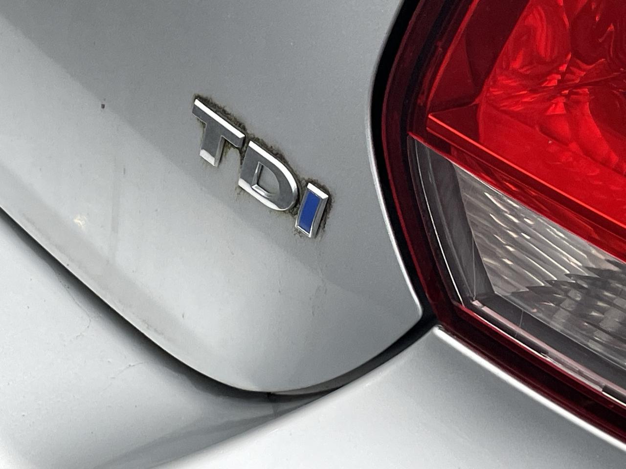 2013 Volkswagen Jetta SportWagen 2.0L TDI Alexandria VA