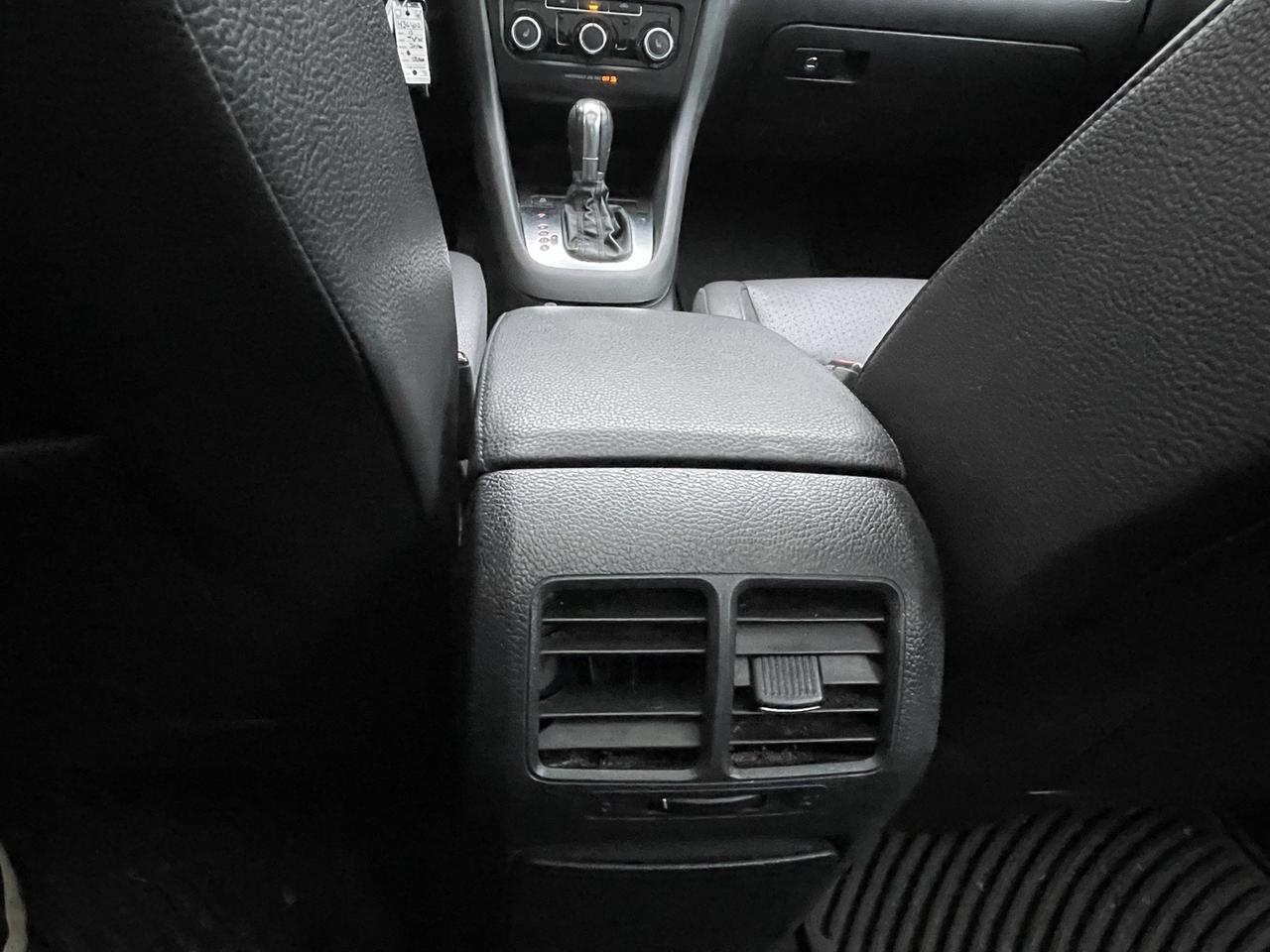 2013 Volkswagen Jetta SportWagen 2.0L TDI Alexandria VA