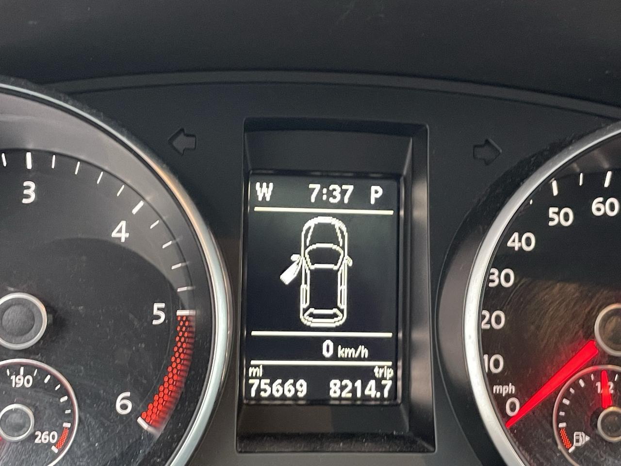2013 Volkswagen Jetta SportWagen 2.0L TDI Alexandria VA