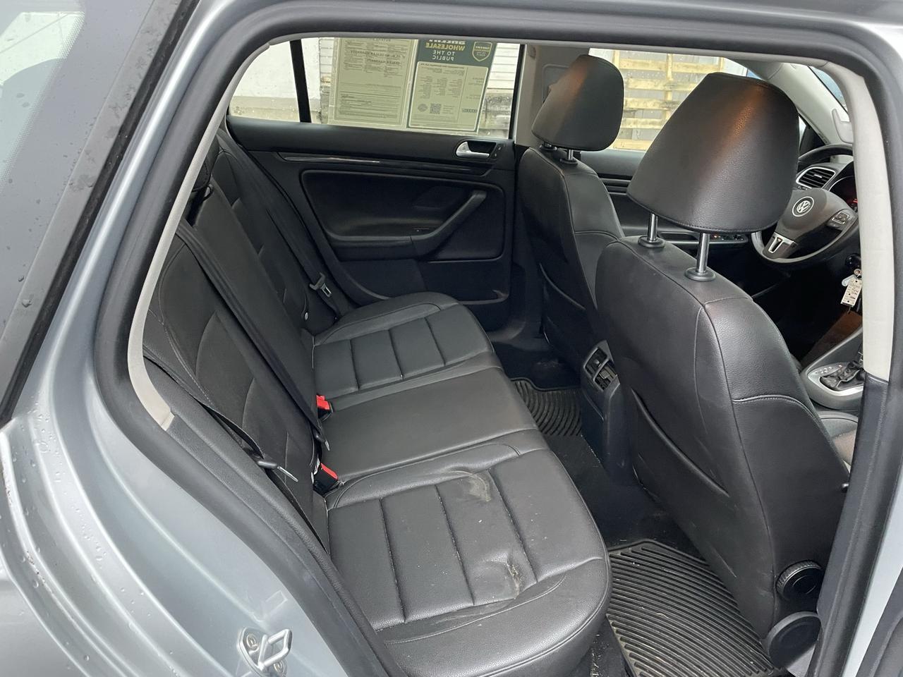 2013 Volkswagen Jetta SportWagen 2.0L TDI Alexandria VA