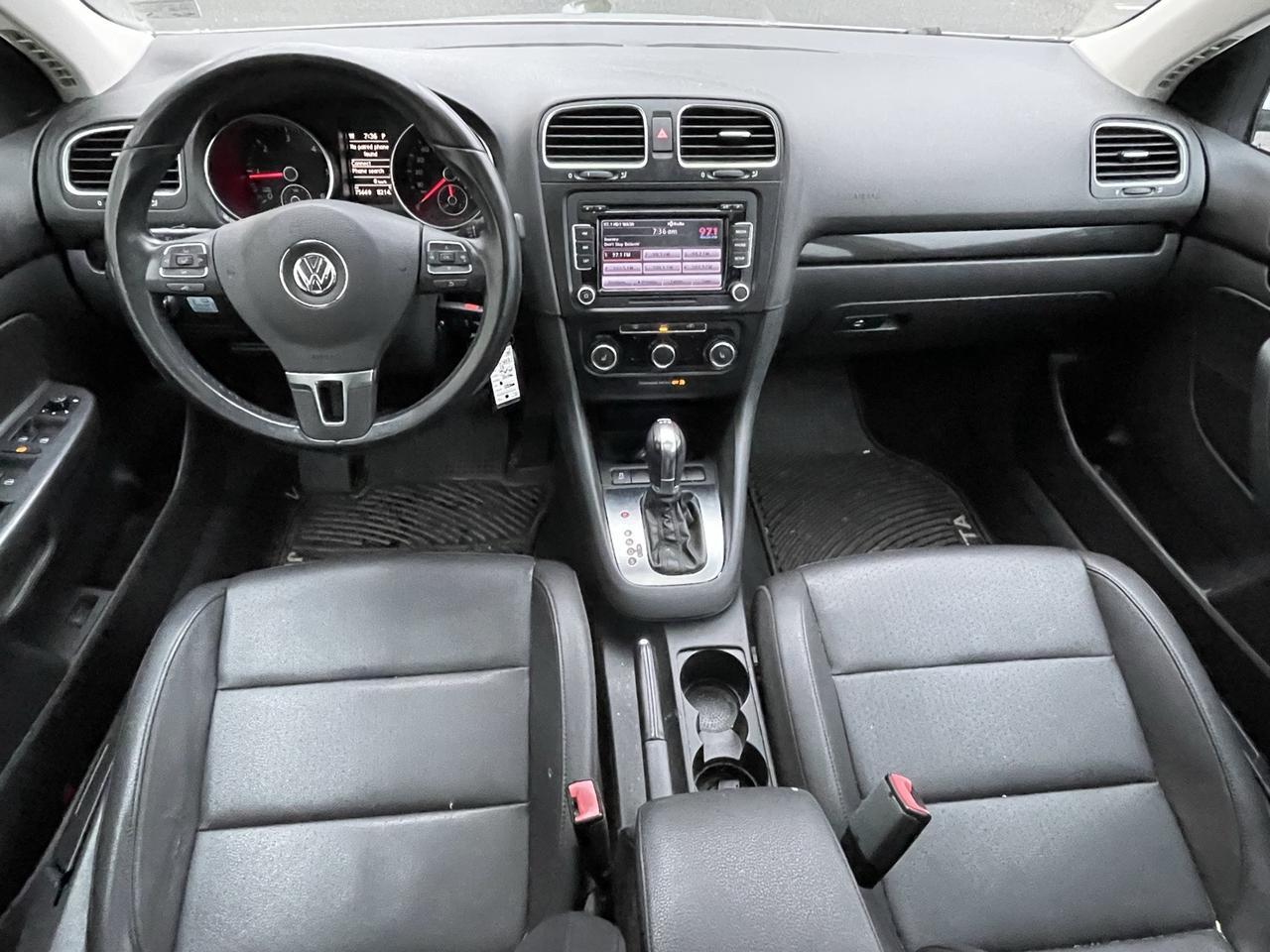 2013 Volkswagen Jetta SportWagen 2.0L TDI Alexandria VA