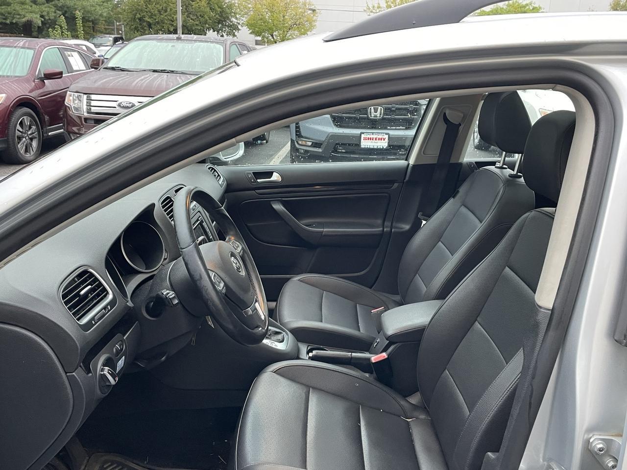 2013 Volkswagen Jetta SportWagen 2.0L TDI Alexandria VA