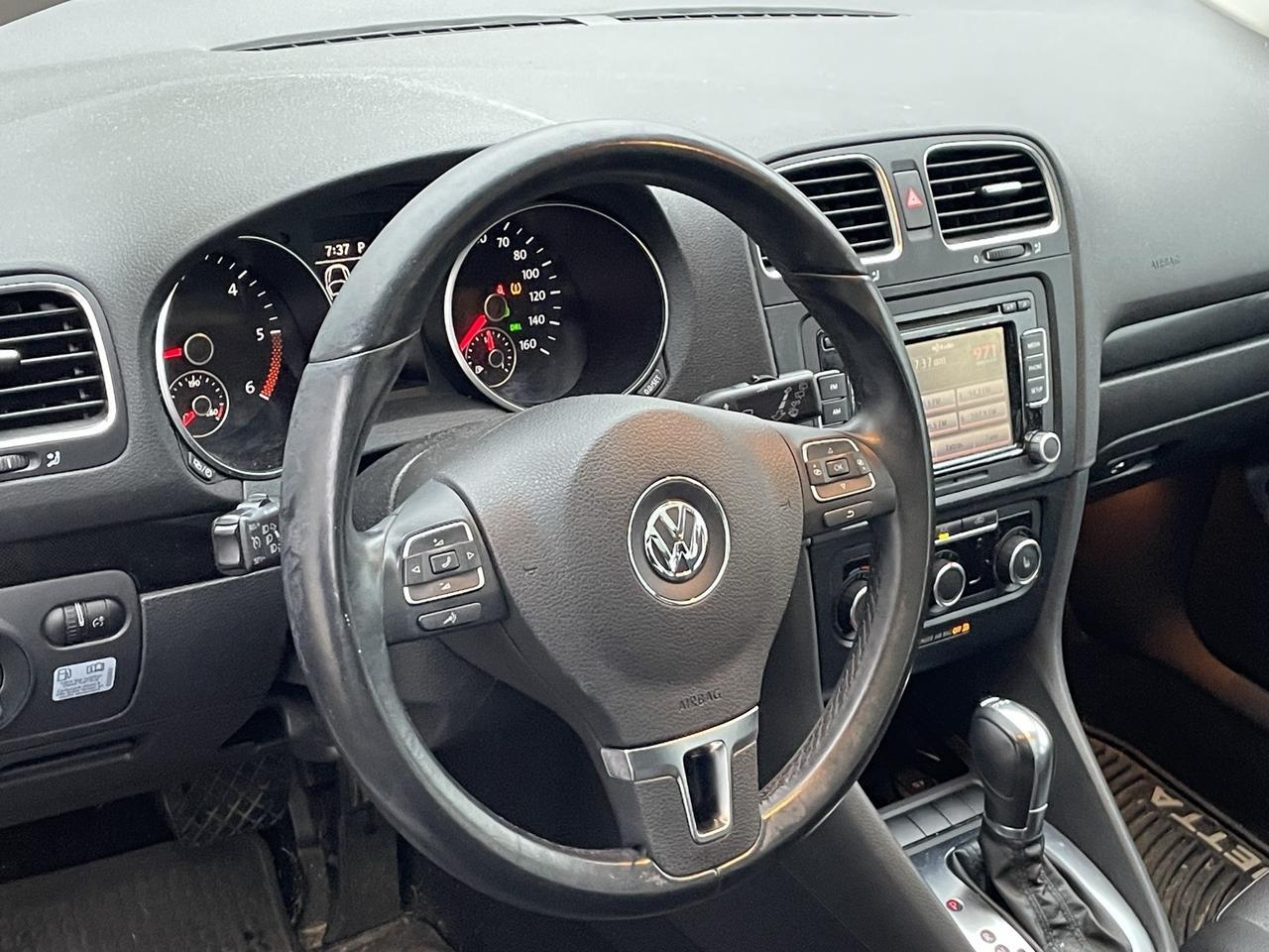 2013 Volkswagen Jetta SportWagen 2.0L TDI Alexandria VA