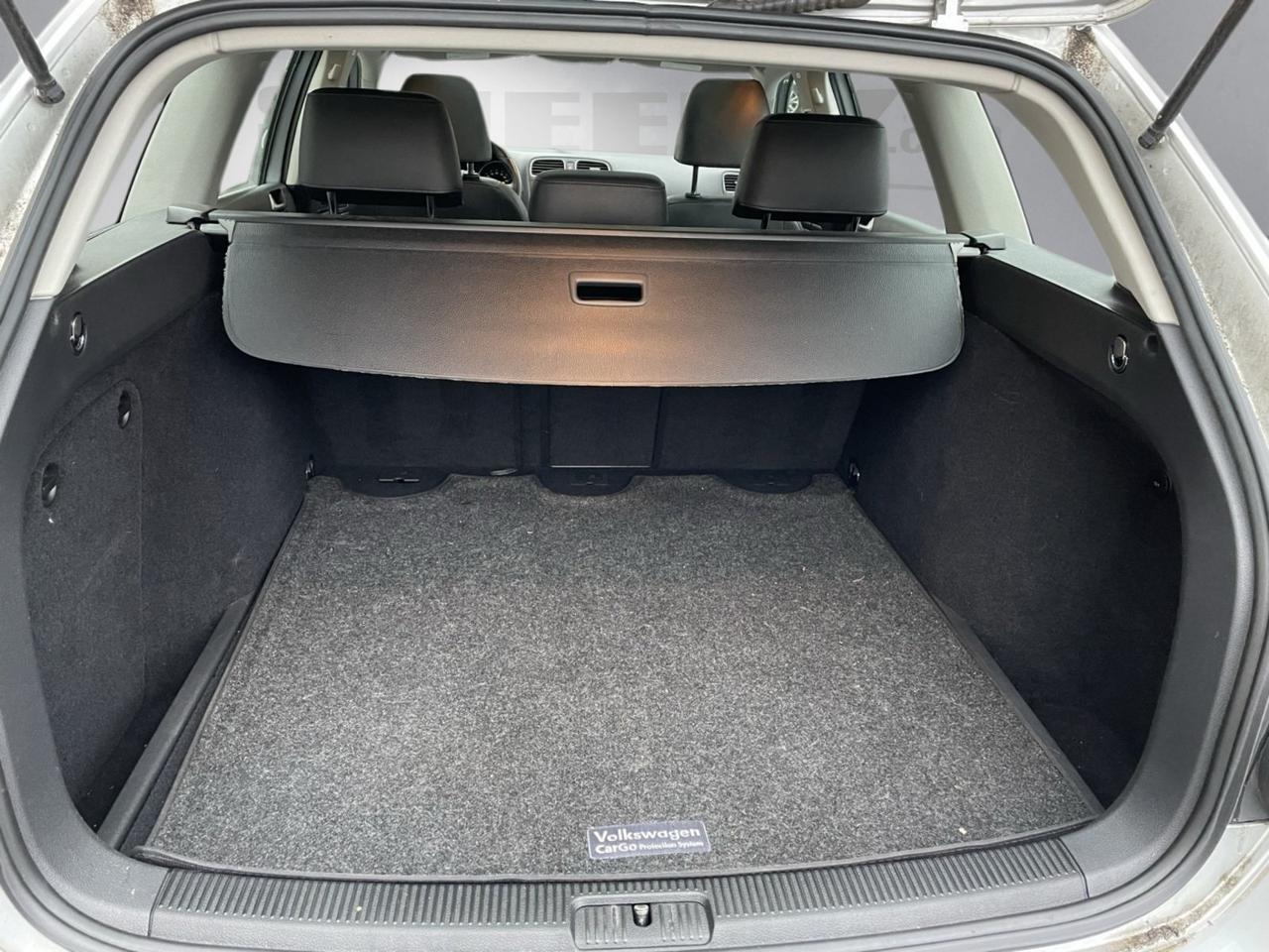 2013 Volkswagen Jetta SportWagen 2.0L TDI Alexandria VA