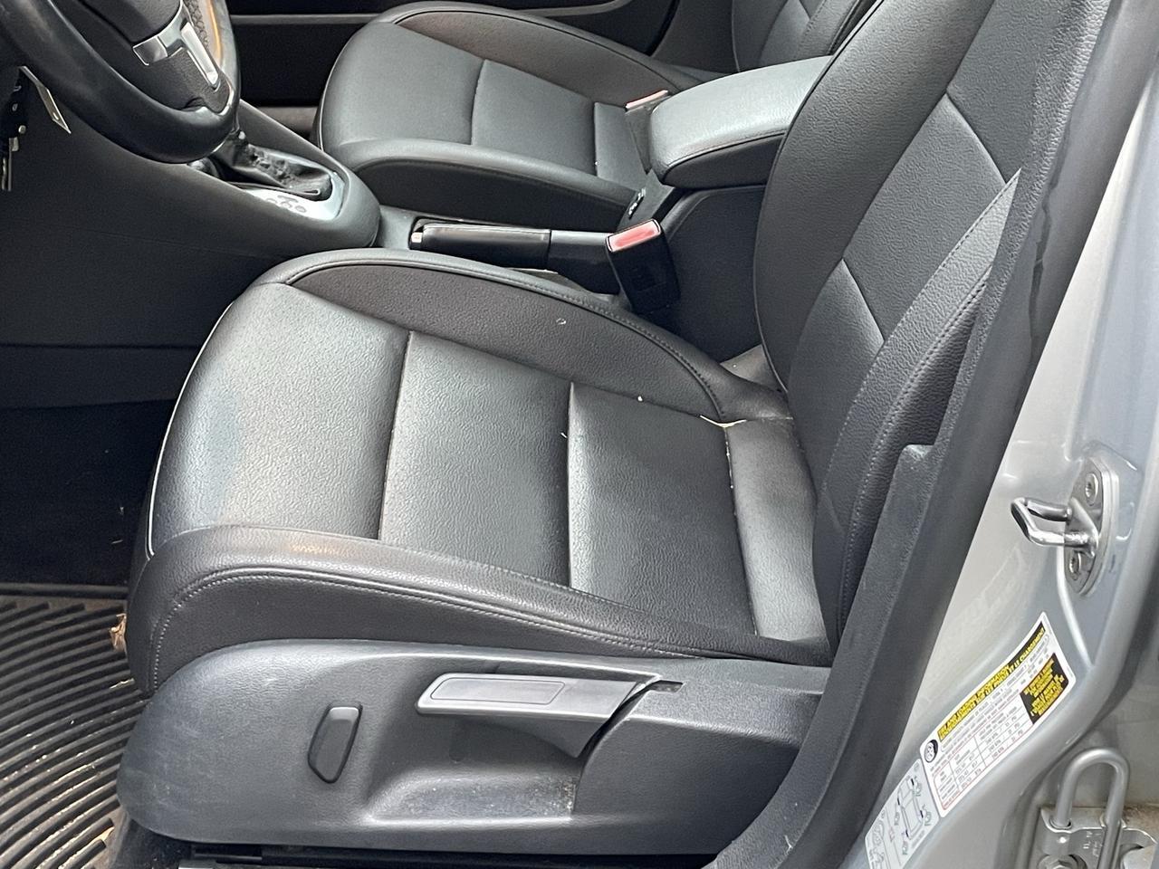 2013 Volkswagen Jetta SportWagen 2.0L TDI Alexandria VA