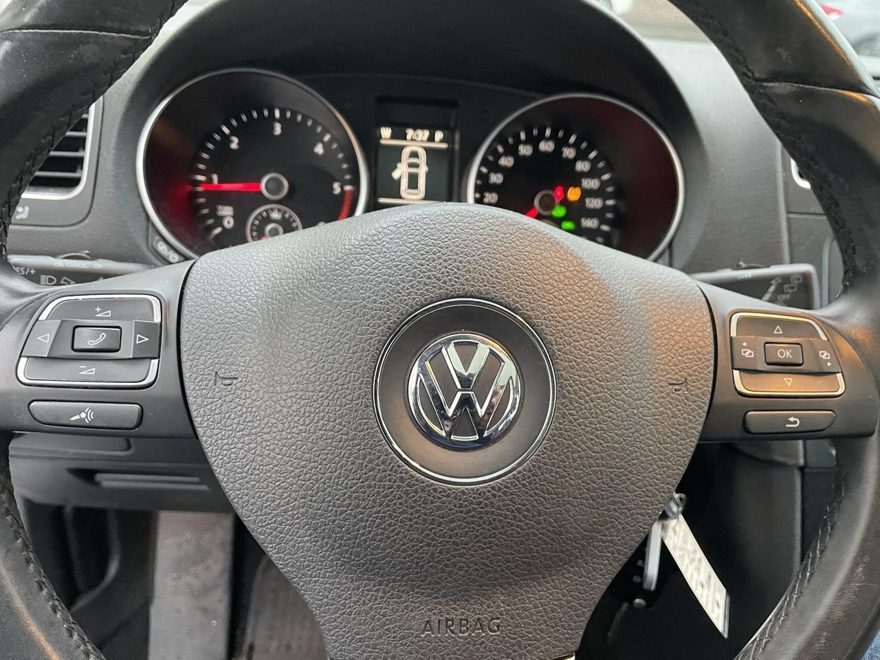 2013 Volkswagen Jetta SportWagen 2.0L TDI Alexandria VA