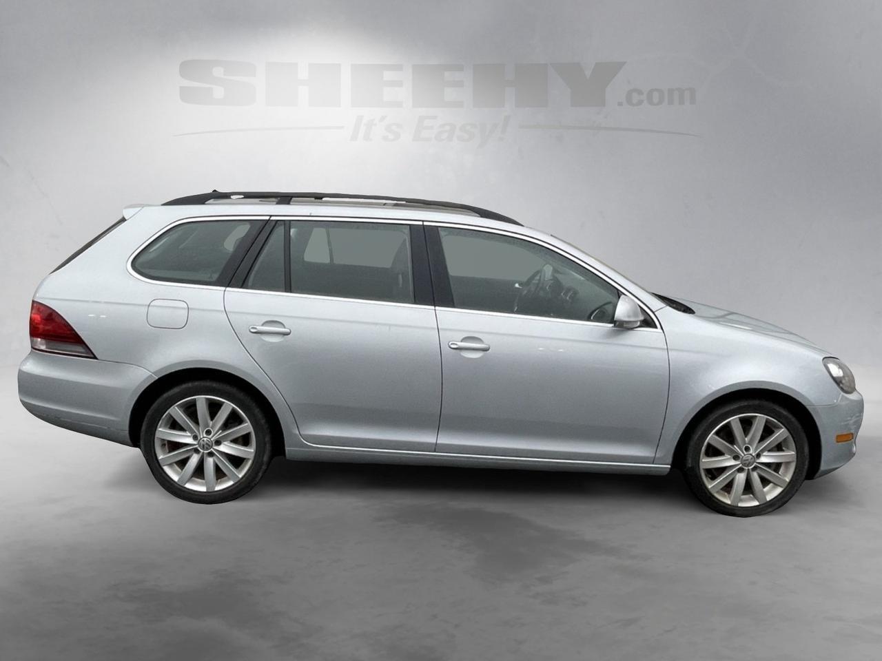2013 Volkswagen Jetta SportWagen 2.0L TDI Alexandria VA