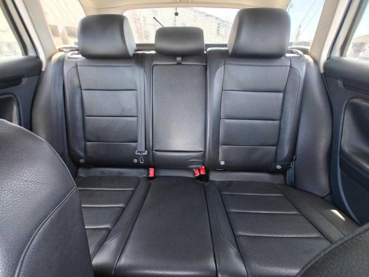 2013 Volkswagen Jetta SportWagen 2.5L SE | 2.5L S Hayden ID