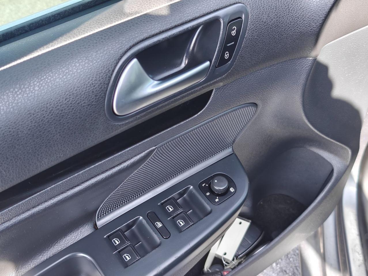 2013 Volkswagen Jetta SportWagen 2.5L SE | 2.5L S Hayden ID