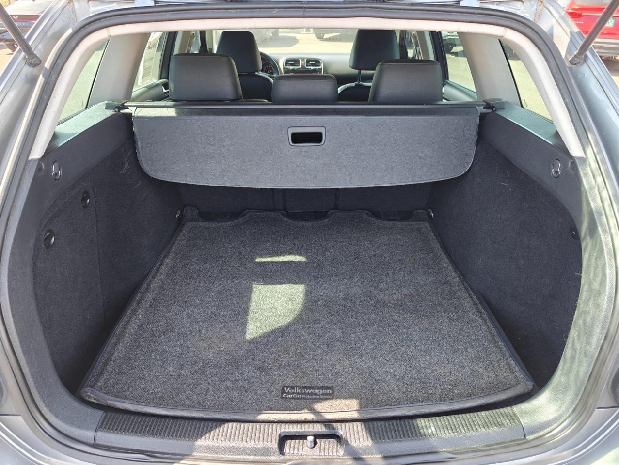 2013 Volkswagen Jetta SportWagen 2.5L SE | 2.5L S Spokane, WA