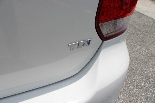 2013 Volkswagen Jetta SportWagen TDI Melbourne FL