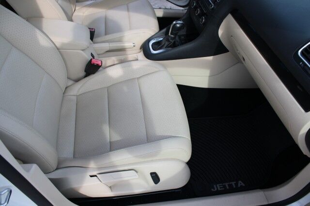 2013 Volkswagen Jetta SportWagen TDI Melbourne FL
