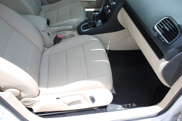 2013 Volkswagen Jetta SportWagen TDI Melbourne FL