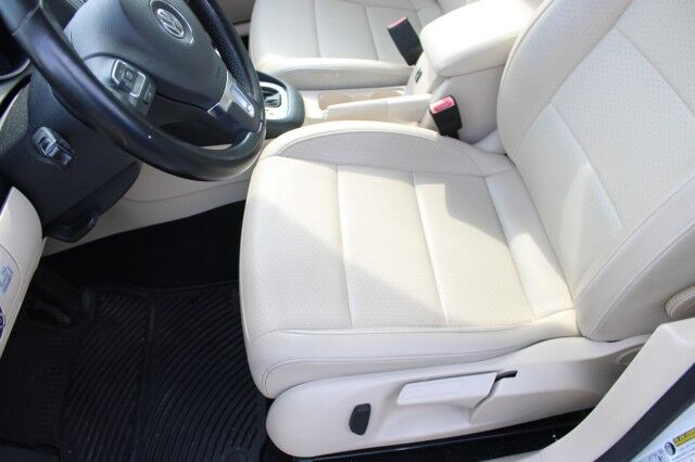 2013 Volkswagen Jetta SportWagen TDI Melbourne FL