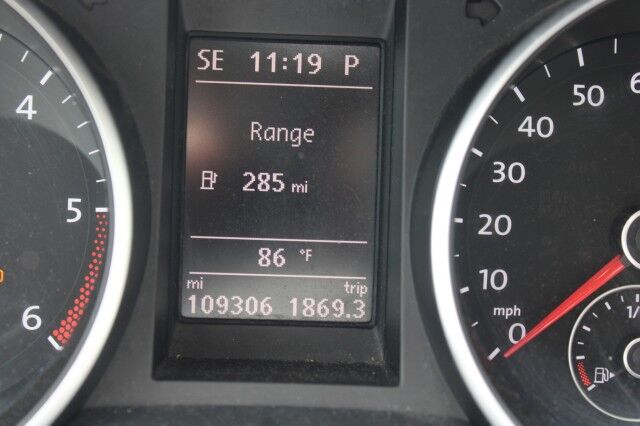 2013 Volkswagen Jetta SportWagen TDI Melbourne FL