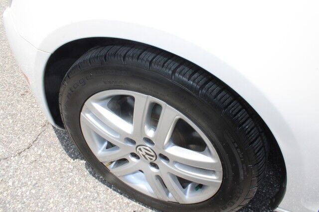 2013 Volkswagen Jetta SportWagen TDI Melbourne FL