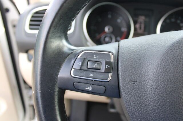 2013 Volkswagen Jetta SportWagen TDI Melbourne FL