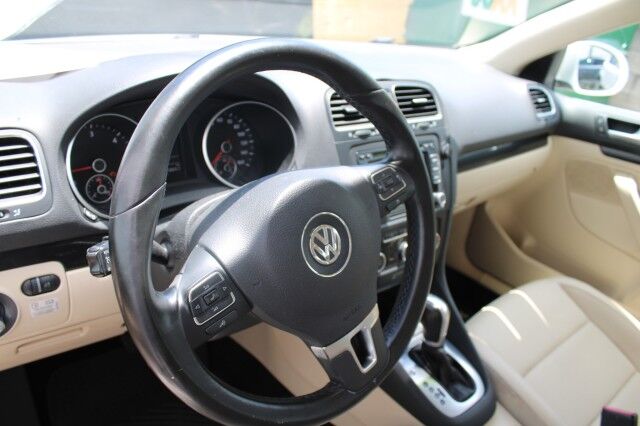 2013 Volkswagen Jetta SportWagen TDI Melbourne FL