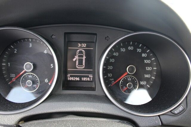 2013 Volkswagen Jetta SportWagen TDI Melbourne FL