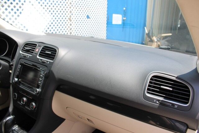 2013 Volkswagen Jetta SportWagen TDI Melbourne FL