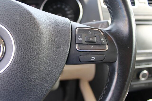 2013 Volkswagen Jetta SportWagen TDI Melbourne FL