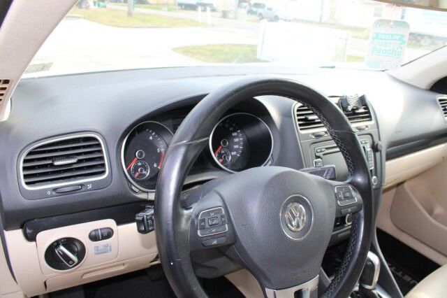 2013 Volkswagen Jetta SportWagen TDI Melbourne FL