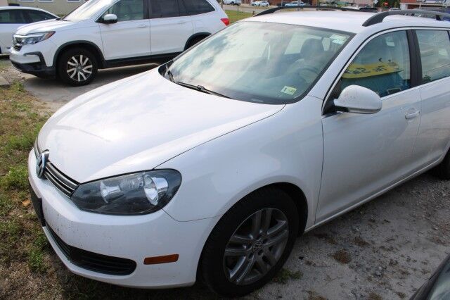 2013 Volkswagen Jetta SportWagen TDI Melbourne FL