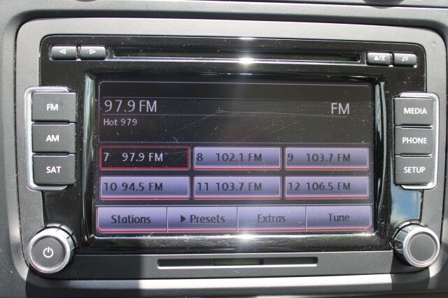 2013 Volkswagen Jetta SportWagen TDI Melbourne FL