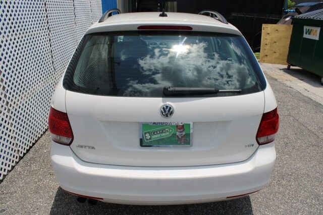 2013 Volkswagen Jetta SportWagen TDI Melbourne FL