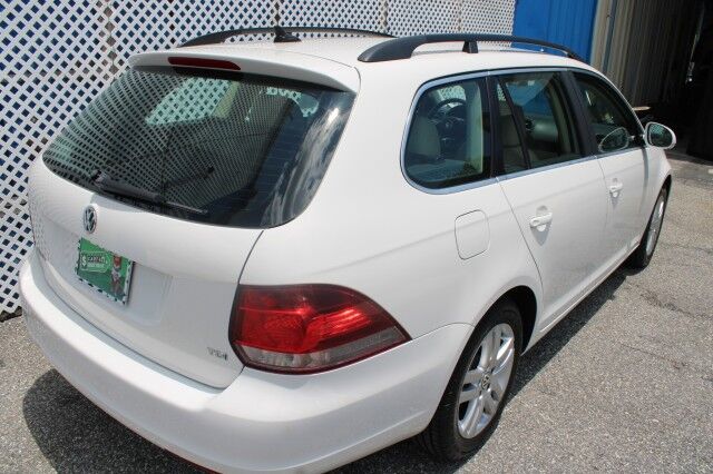 2013 Volkswagen Jetta SportWagen TDI Melbourne FL