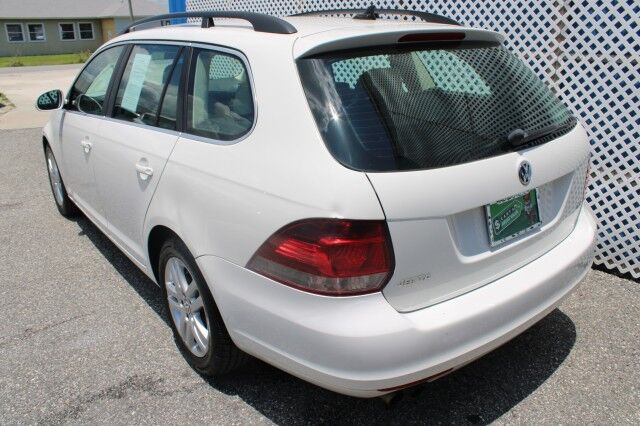 2013 Volkswagen Jetta SportWagen TDI Melbourne FL