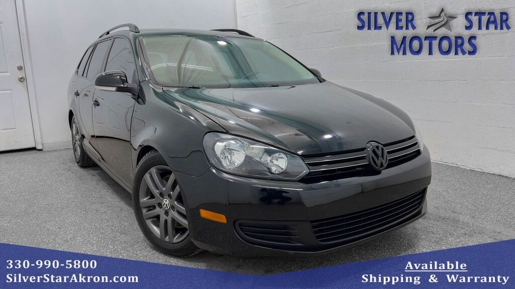 2013 Volkswagen Jetta SportWagen 2013 Volkswagen Jetta SportWagen