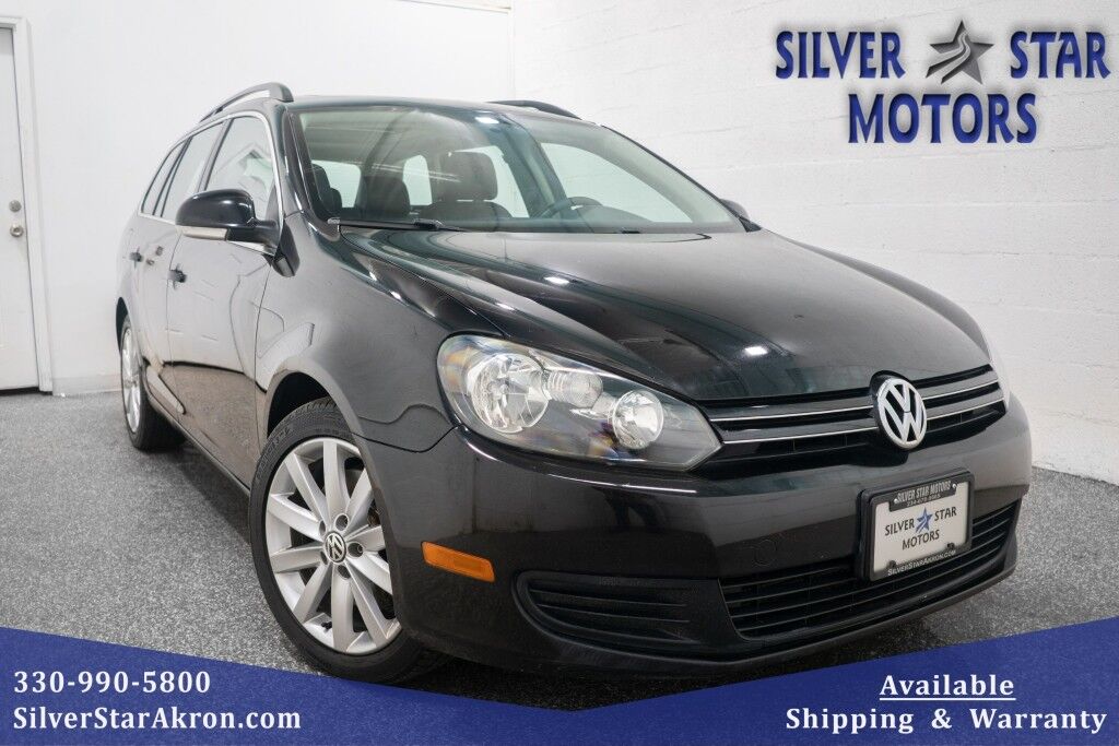 2013 Volkswagen Jetta SportWagen 2013 Volkswagen Jetta SportWagen