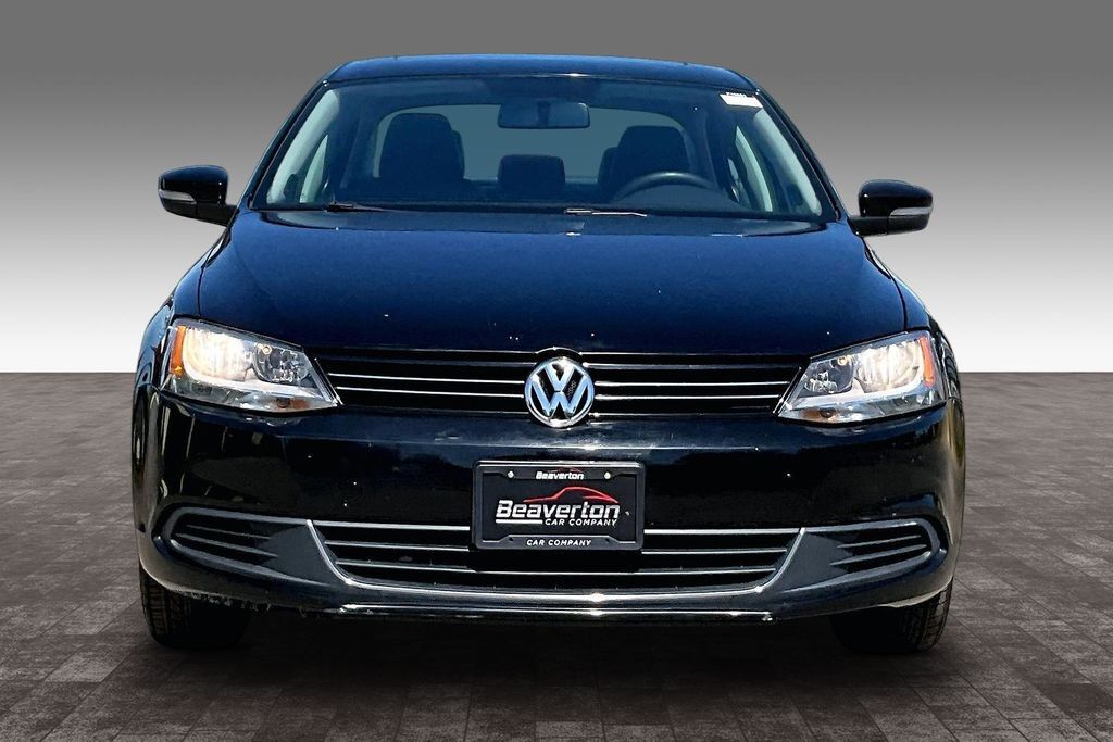 2013 Volkswagen Jetta TDI OR