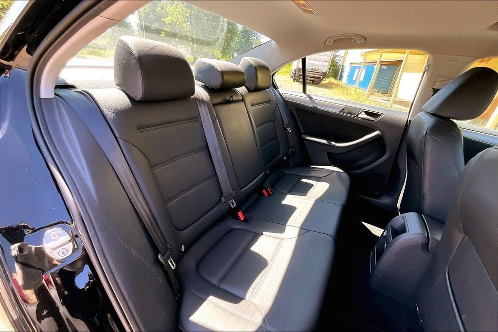 2013 Volkswagen Jetta TDI OR
