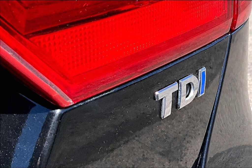 2013 Volkswagen Jetta TDI OR