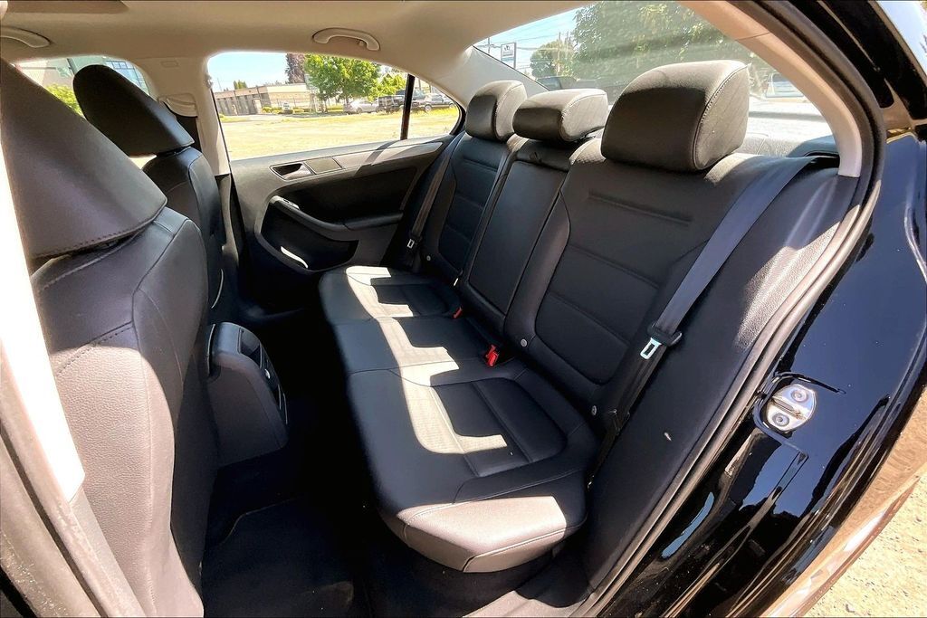 2013 Volkswagen Jetta TDI OR