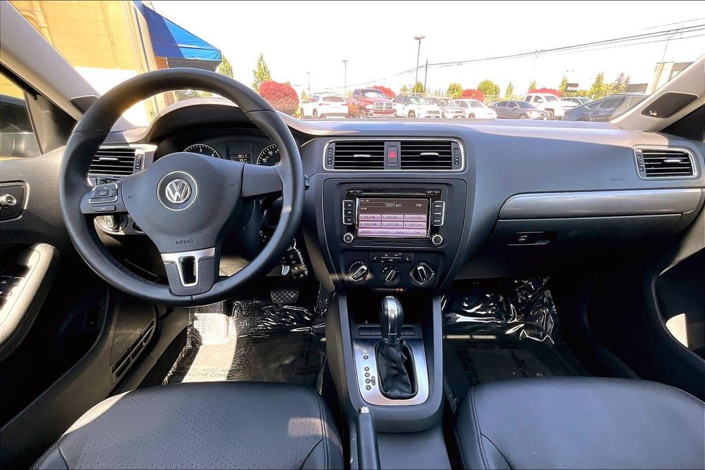 2013 Volkswagen Jetta TDI OR