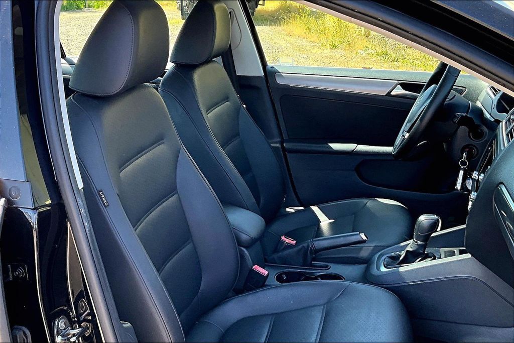 2013 Volkswagen Jetta TDI OR