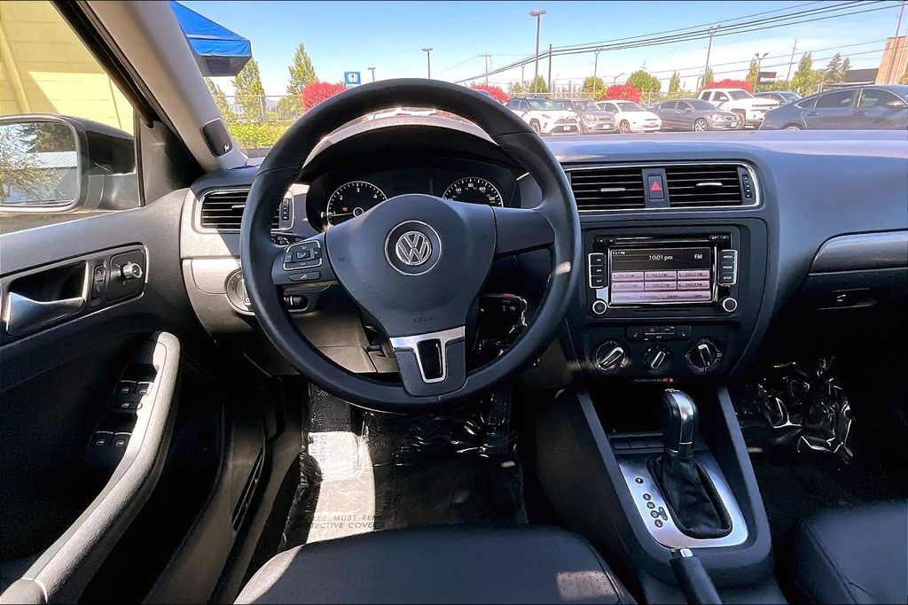 2013 Volkswagen Jetta TDI OR