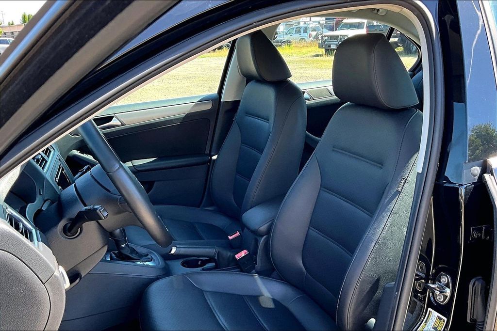 2013 Volkswagen Jetta TDI OR