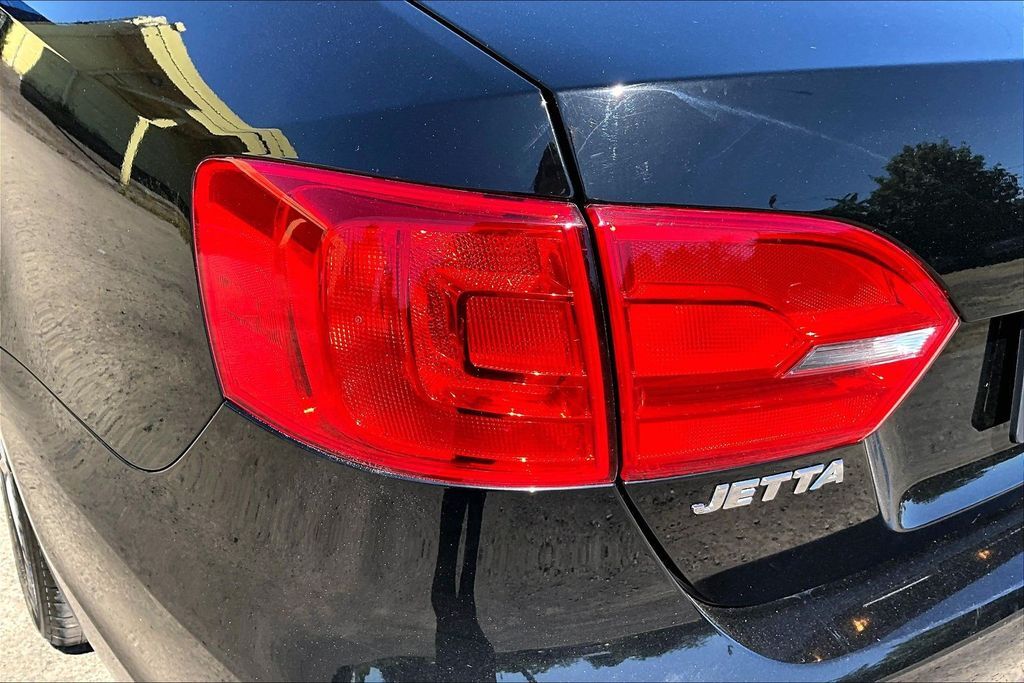 2013 Volkswagen Jetta TDI OR