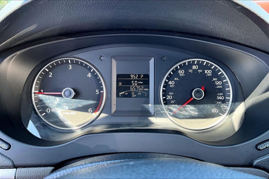 2013 Volkswagen Jetta TDI OR