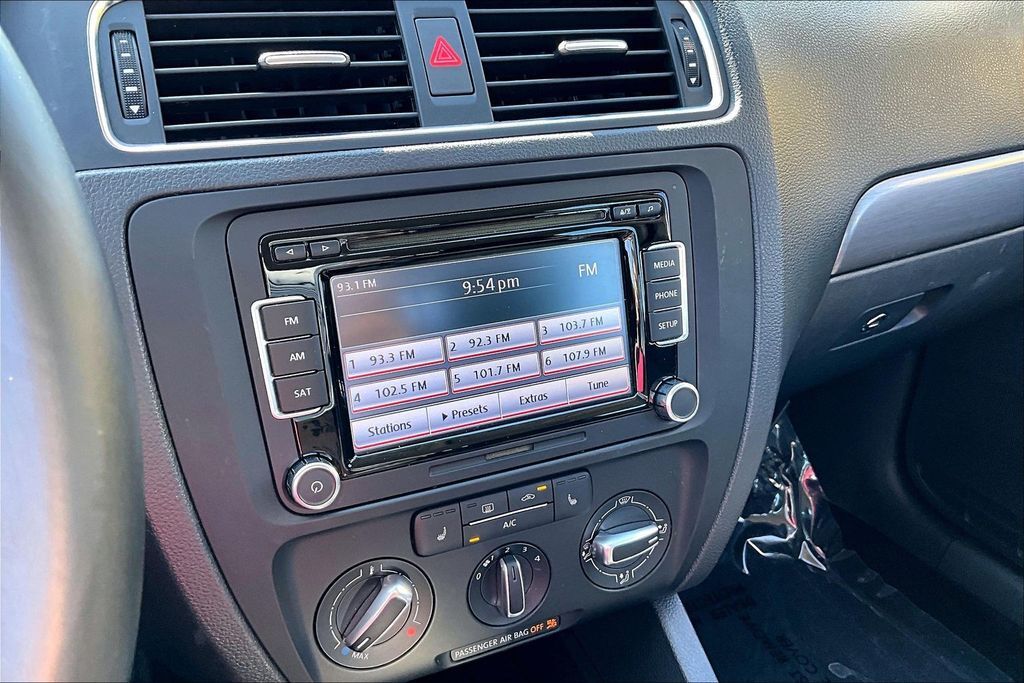 2013 Volkswagen Jetta TDI OR